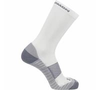 Calzini Sportivi Salomon Aero Bianco