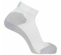 Calzini Sportivi Salomon Speedcross Bianco