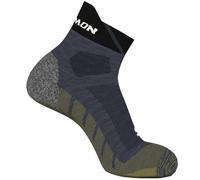 Calzini Sportivi Salomon Speedcross Nero