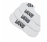 VANS Calzino nero / bianco, Taglia 31,5-38