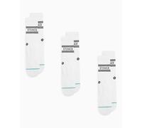 Calzini Stance Basic Crew Socks (3 Pack) Unisex