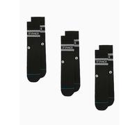 Calzini Stance Basic Crew Socks (3 Pack) Unisex