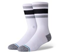 Calzini Stance Boyd Crew bianchi Taglia L / 43-46