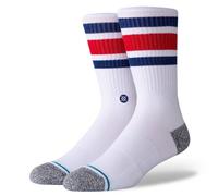 Calzini Stance Boyd Crew Blu