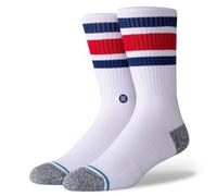 Calzini Stance Boyd Crew blu Taglia L / 43-46