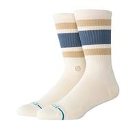 Calzini Stance Boyd Crew color avorio