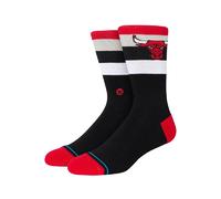 Calzini Stance Crew da uomo ~ Chicago Bulls ST red (L)