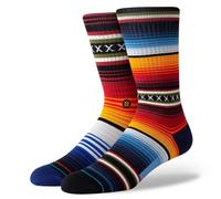 Calzini Stance Curren Crew