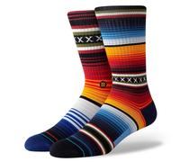 Calzini Stance Curren Crew Taglia L / 43-46