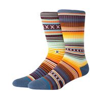 Calzini Stance Current ST Crew Taglia L / 43-46