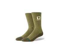 Calzini stance national park khaki