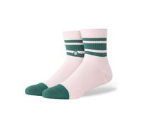 Stance - Women's Boyd Quarter - Calze casual EU 35-37 fuchsia