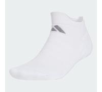 CALZINI TENNIS LOW-CUT CUSHIONED, CONFEZIONE DA 1 PAIO White / Grey Three 37-39
