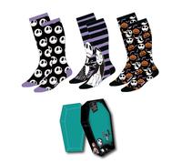 Calzini The Nightmare Before Christmas