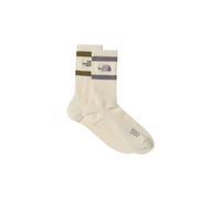 Calzini the north face everyday heritage beige 2 paia