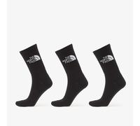 Calzini The North Face Everyday Standard Crew Sock - 3-Pack TNF Black M