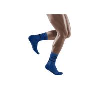 Calzini The Run Socks Mid Cut Uomo - Uomo - 45 - 48 - CEP