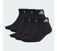 Calze adidas Thin and Light Sportswear nero (6 paia) - M