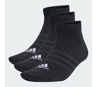 Calze adidas Sportswear T SPW LOW 3P 4066746262610 in taglia L EU