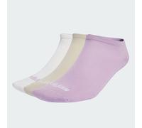 Calzini Thin Linear Low-Cut (3 paia) Powder Plum / White / Halo Mint 40-42