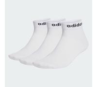 Calzini Think Linear (3 paia) White / Black 43-45