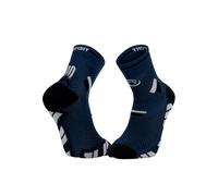 BV SPORT TRAIL ULTRA SOCKS BLUE 39