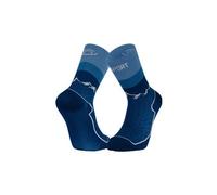 BV SPORT Double Gr Haute - Unisex - Blu - Taglia 45/47- modello 2026