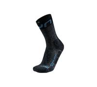 Uyn Calzino sportivo blu chiaro / grigio scuro / nero Uomo Uyn 39-41