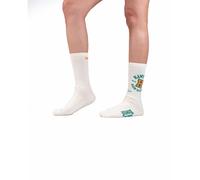 Calzini UCA Tiger Stranger Things Bianco 39/42