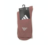 Calzini unisex NEW LT CREW 2PP Mid 2025, confezione scontata JX5054 Contiene 2 paia di calzini a metà polpaccio, entrambi in colori basic facili da abbinare, tra cui rosa, marrone e kaki.L,M,S,XSPolie