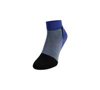 Calzini unisex odlo performance wool blue