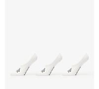 Vans - Calzini Classic Canoodle (3 paia), Uomo, Bianco, Taglia: M (38.5-42 )