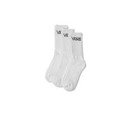 Vans - Classic Crew - Calze casual US 9,5-13 | EU 42,5|47 bianco