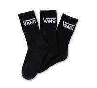 Calzini Vans Classic Crew per bambini (confezione da 3)