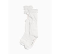 Calzini Vans x Metagirl Ruffle Knee High Unisex
