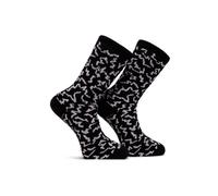 Calzini Volcom ASPHALT BEACH SOCK PR (NERO) Uomo TU
