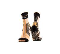 X-Socks - Trailrun Terraskin Expert Crew - Calze da running EU 35-38 nero