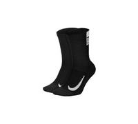 Calze Nike U NK MLTPLIER CRW 2PR sx7557-010 Taglie S