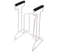 Calzino a compressione Donners | Calze a compressione | Dispositivo di assistenza per calze a compressione facile da impugnare e stabile, strumento per mettere , aiutante per per