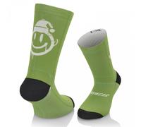 Calzino Bambino Natalizio Grinch Verde - Edizione Speciale Christmas