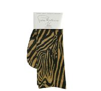 Calzino corto medio Tubolare Donna Pierre Mantoux Oro - 822191WILL2003