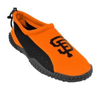 San Francisco Giants Adulti Acqua Calzino