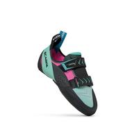 Calzino da arrampicata Scarpa Vapor V (donna) 35 (2.5 UK)
