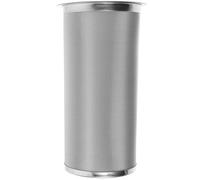 Calzino Da Caffè Infuso Freddo Colino Acciaio Inossidabile Filtro Tè Inox