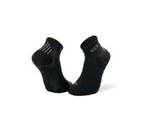 Calzino da corsa BV sport Run Elite (nero/grigio) 39-41