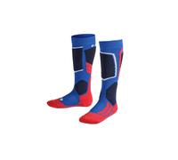 Falke - Kid's SK 2 - Calze da sci EU 23-26 blu