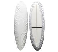 Calzino Da Tavola Da Surf - Coperchio Di Tavolo Da Surf Impermeabile, Coperture Protettive Delle Tavole Da Surfs | Protettiva Per La Tavola Da SurfPer La Protezione Solare Per L'addestramento D