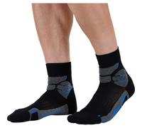 Calzino da trekking Monnet MID EXPERT (BLU) 35-36
