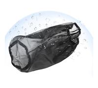 Calzino del filtro 'aria, coperchio del filtro 'aria | Copertura protettiva per filtro aria fredda per auto,Calza antipioggia antipolvere per filtri di aspirazione 'aria, involucro impermeabile per fi
