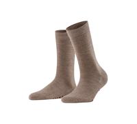 Calzino Donna FALKE 35-36 marrone sfumato